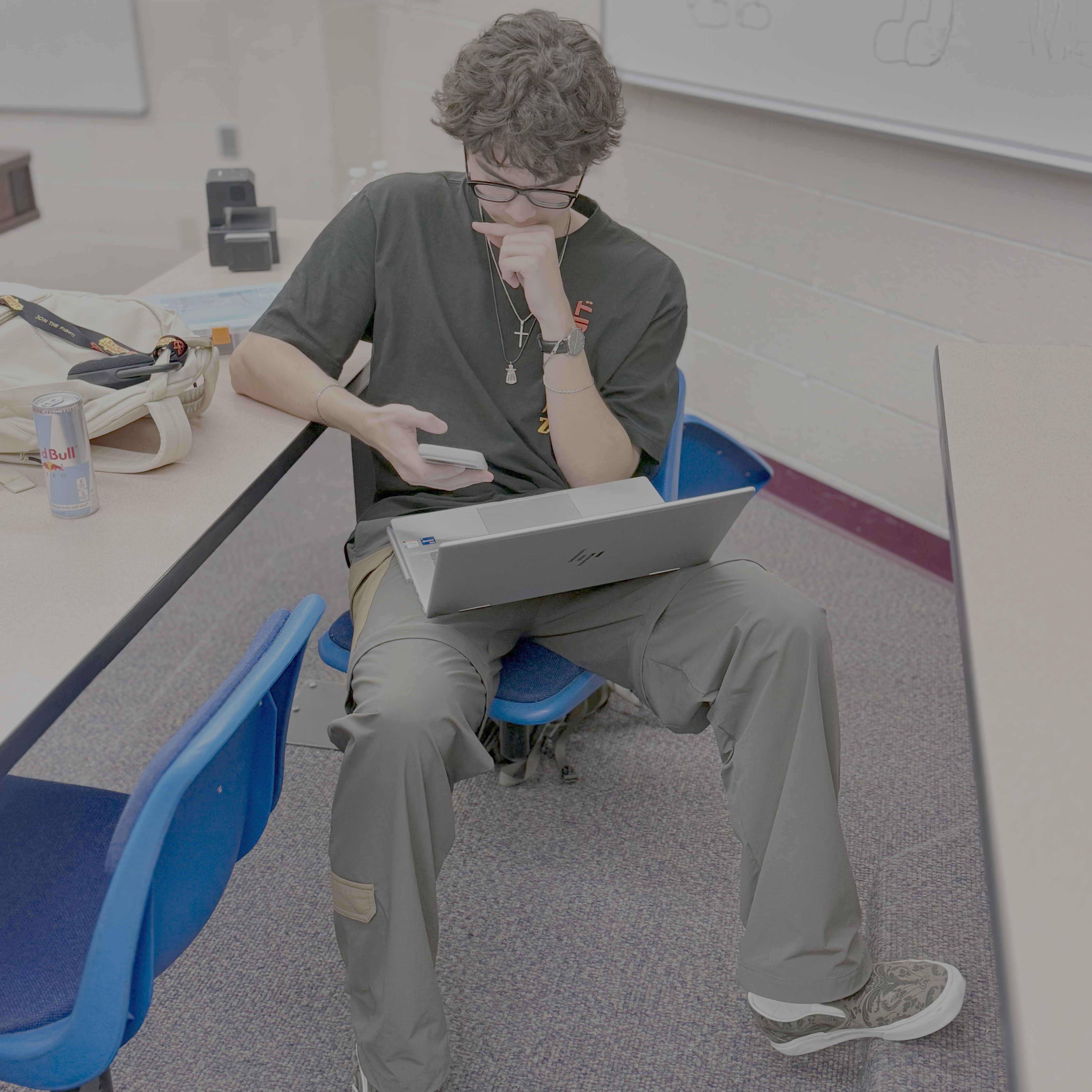 AeroMouse Development Team